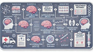 Epilepsy Treatment in Children and Adults